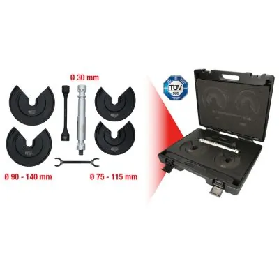 Spring Compressor, suspension spring